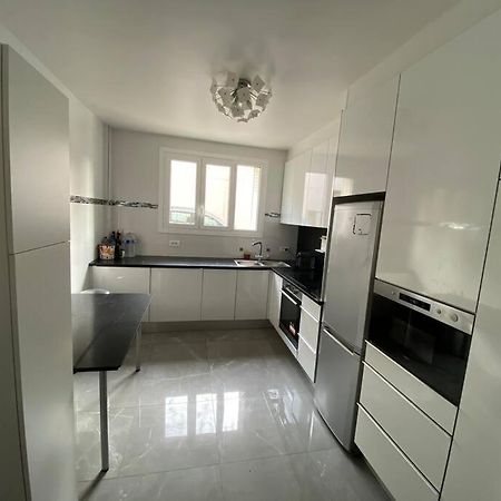 Superbe Appartement Vanves T3 Avec Parking Exteriér fotografie