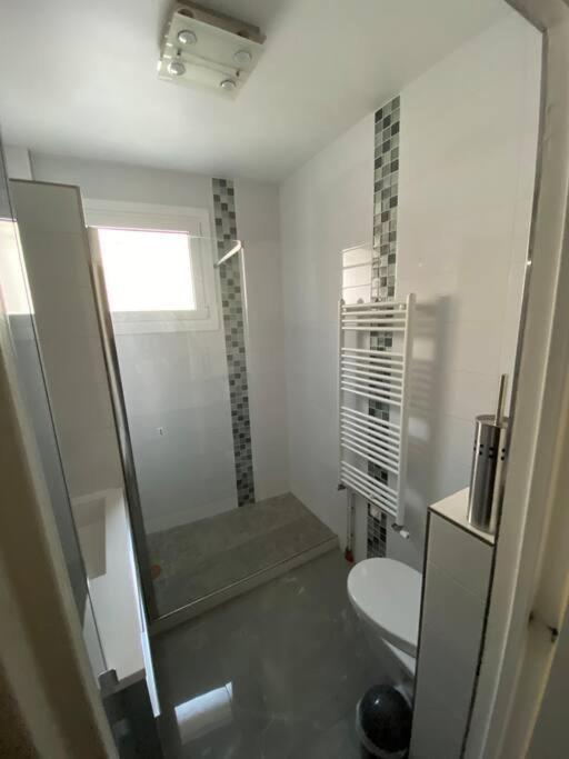 Superbe Appartement Vanves T3 Avec Parking Exteriér fotografie